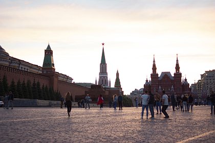 Чехия назвала Россию угрозой на ближайшее десятилетие