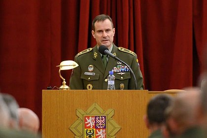 В Чехии не исключили вероятность войны НАТО с Россией