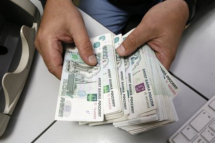 ЦБ объяснил возможную привлекательность рубля для внешнеэкономических расчетов
