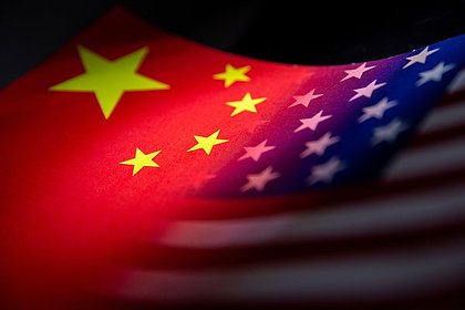 Китай официально отказал США во встрече министров обороны