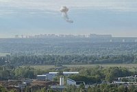 Собянин подтвердил атаку беспилотников на Москву. Работа ПВО и сбитые дроны: что известно об ударах по столице?