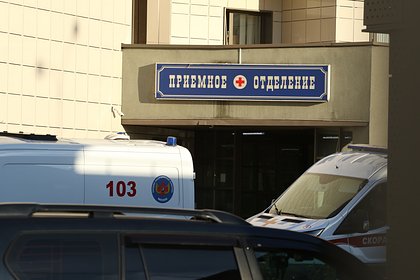В Москве пятиклассница попала в больницу с ушибом головы из-за черствого хлеба