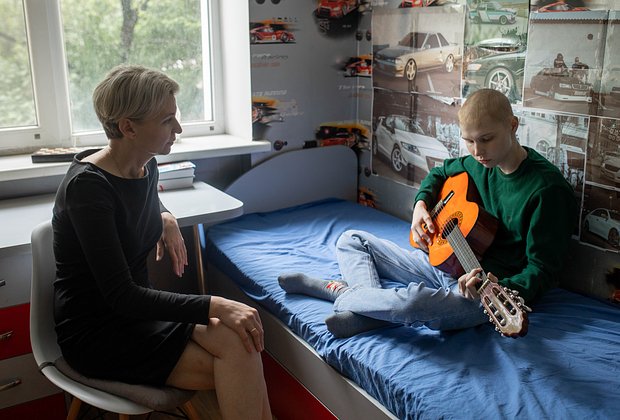 Фото: Русфонд