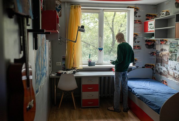 Фото: Русфонд