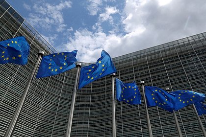 ЕС ввел санкции против молдавских оппозиционеров