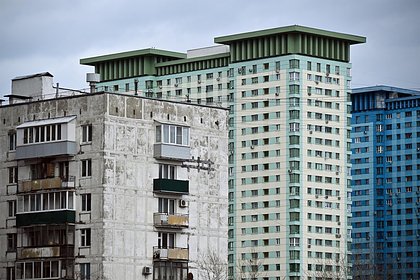 Стоимость жилья в России предложили увеличить