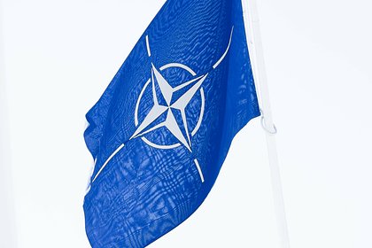 Швеция заявила о контактах с Турцией по вопросу вступления в НАТО