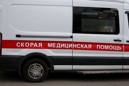 Местная жительница раскрыла подробности обрушения трибуны в Ростове-на-Дону