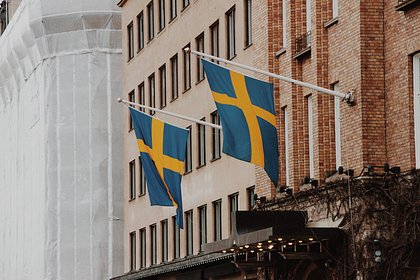 В США заявили о готовности Швеции вступить в НАТО