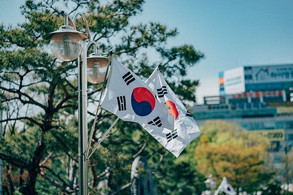 МВД Южной Кореи назвало ошибочным предупреждение об эвакуации в Сеуле