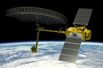 «Роскосмос» построит завод по серийному производству спутников