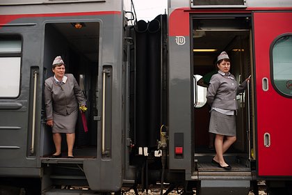 В Челябинске запустят дополнительные поезда к Черному морю