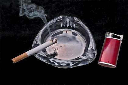 Врач предупредил о разрушительном влиянии курения на интимное здоровье
