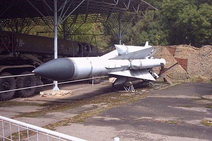 Стало известно об ударе ВСУ по Белгородской области из ракетного комплекса C-200