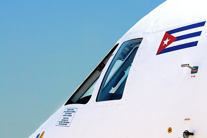 Россиянам раскрыли стоимость туров на Кубу на прямых рейсах