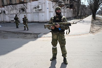 Командир «Ахмата» вслед за двумя соратниками Кадырова обратился к Пригожину