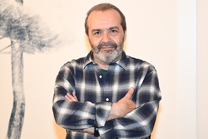 Писателя Шендеровича не пустили в Грузию