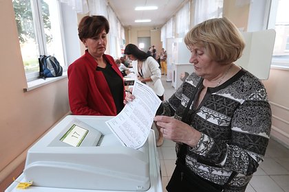 Стал известен день выборов мэра Москвы