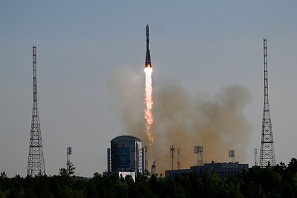 Предприятие «Роскосмоса» запланировало выпускать по спутнику в неделю