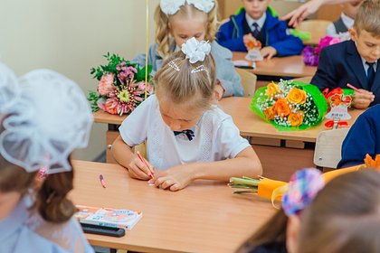 В Госдуме предложили уменьшить количество домашних заданий для школьников