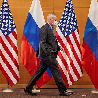 Названо условие заключения новых соглашений между Россией и США