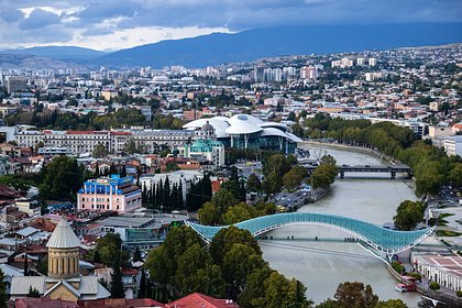 Российские туристы раскрыли дешевый способ добраться до Грузии
