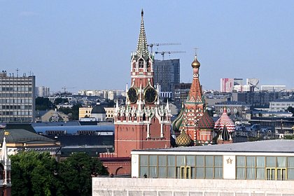 В Совбезе РФ заявили о попытках Запада спровоцировать кризис в России