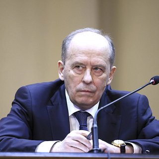 Александр Бортников 