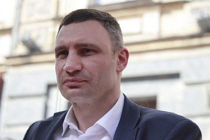 Глава киевского района призвал Кличко вместе уйти в отставку