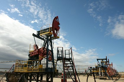 В России оценили запасы газа на месторождениях