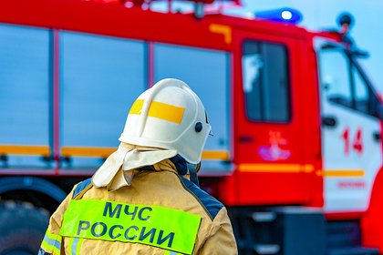 Стали известны подробности пожара в больнице Новосибирска