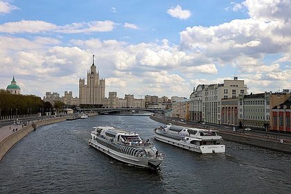 Экс-разведчика США поразил уровень комфорта в российских городах