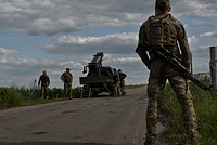 Минобороны сообщило о срыве крупномасштабного наступления ВСУ. Где Украина попыталась прорвать российскую оборону? 
