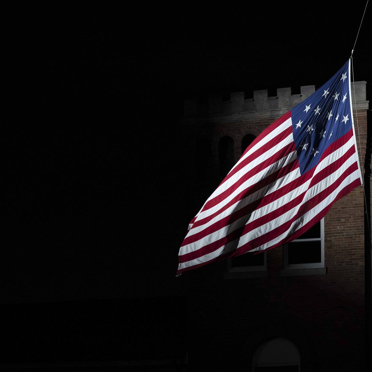 Фото: Bonnie Cash — Pool via CNP / Keystone Press Agency / Global Look Press