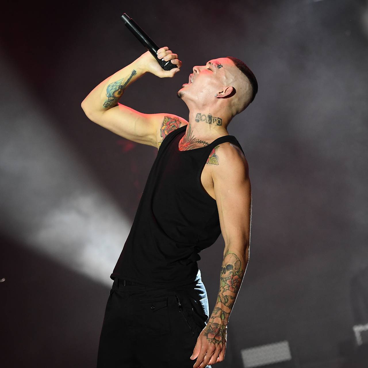 Фото: Екатерина Чеснокова / РИА Новости