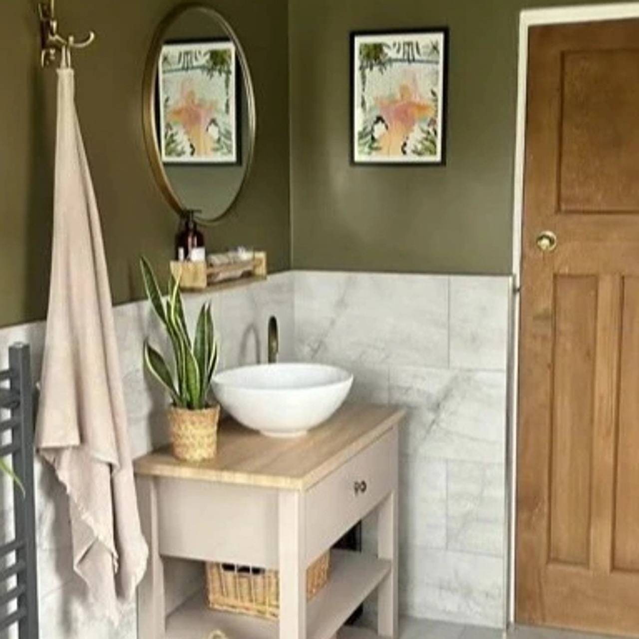 Кадр: @casacrank / Tiktok