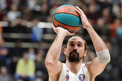 Basketball player CSKA Shved spoke about the state of health after the beating