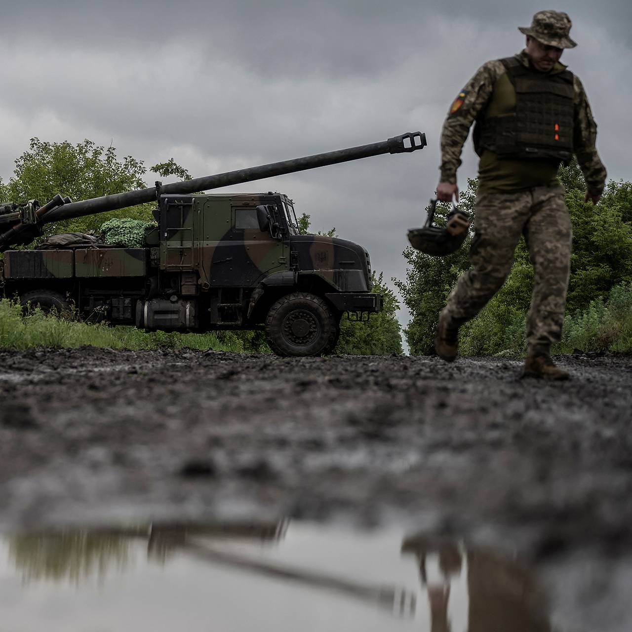 Фото: Viacheslav Ratynskyi / Reuters