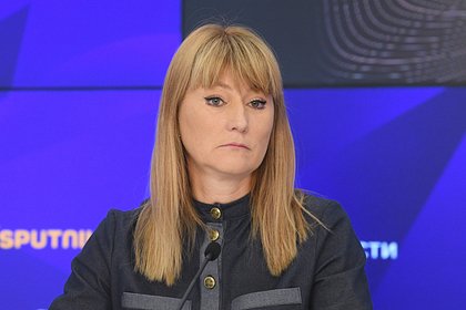 В Госдуме оценили переход дочери Тутберидзе в сборную Грузии