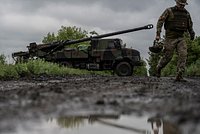 Украина заявила о начале контрнаступления. Где ВСУ нанесут основной удар и как российские войска готовятся его отражать?