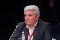 Алексей Гореславский