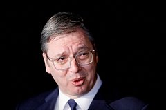 Александр Вучич