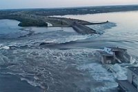 Каховская ГЭС получила повреждения в результате обстрела, идет затопление территорий. Чем это грозит? 