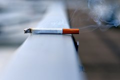 Весьма неожиданное последствие курения