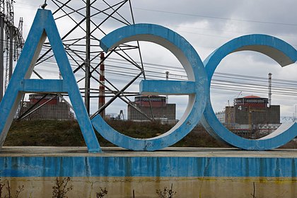 Последствия разрушения Каховской ГЭС для работы Запорожской АЭС оценили