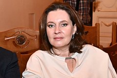 Ольга Пореченкова