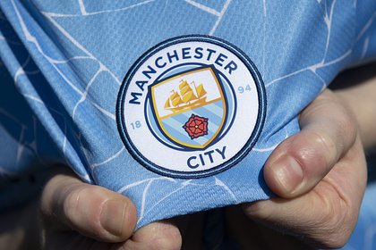 Named the most valuable football brand in the world