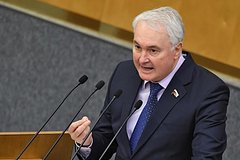 Андрей Картаполов