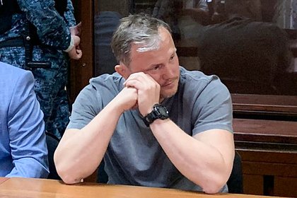 Суд оставил в силе меру пресечения мужу блогерши Блиновской