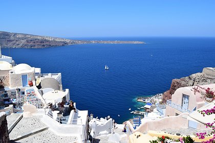 В Греции соскучились по российским туристам